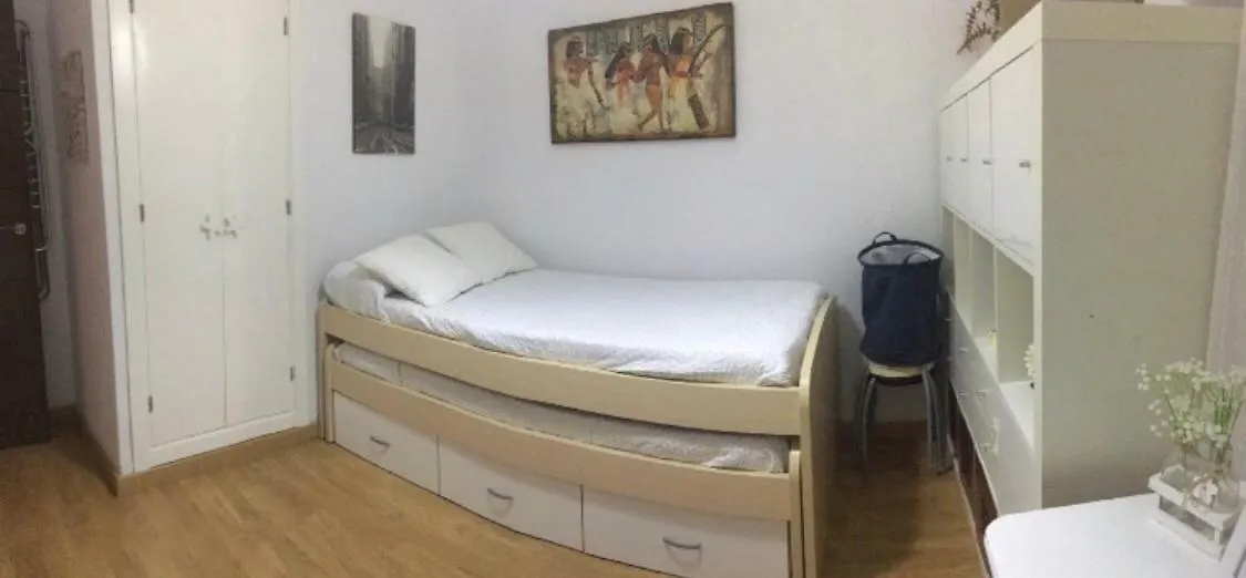 산페르난도 & La Casa De Adriana 아파트