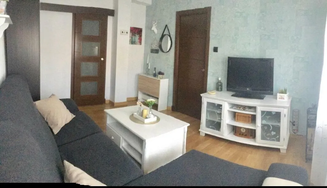 산페르난도 & La Casa De Adriana 아파트 스페인