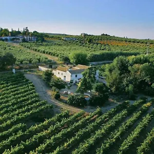Casa rural Buytrón, Montilla