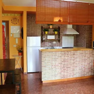 Apartamento La Venencia, Jerez de la Frontera