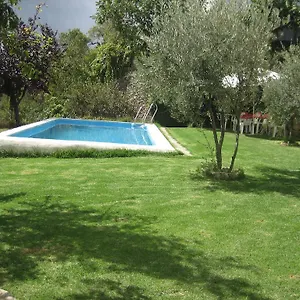 Apartamento Rural Mirador Del Avellano, Alpujarra de la Sierra
