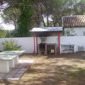 Casa rural El Pinar De Carmina, Cerro Muriano