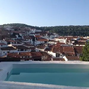 Сasa de vacaciones El Risco Del Lomero, Valdelarco