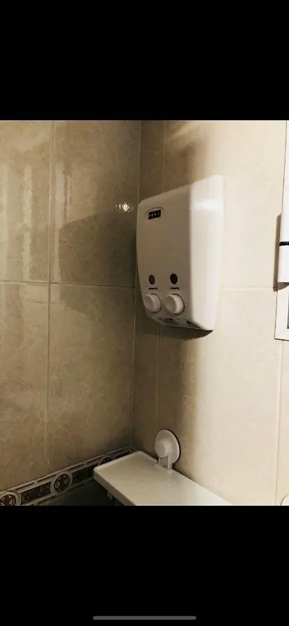 Apartamento & La casa de Adriana San Fernando