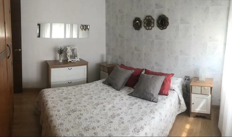 Apartamento & La casa de Adriana San Fernando España