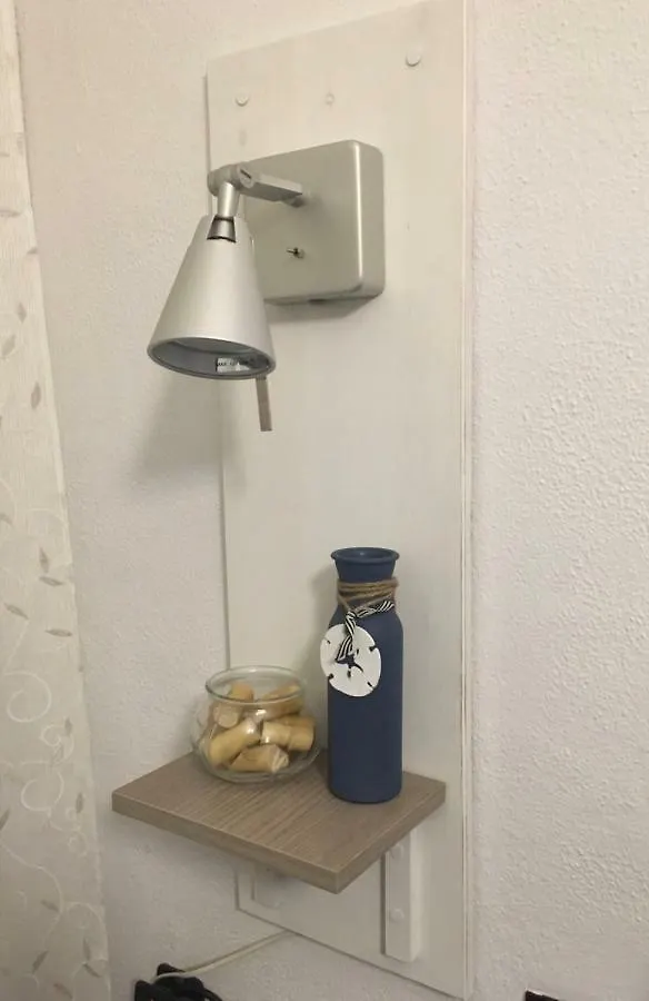 Apartamento & La casa de Adriana San Fernando España