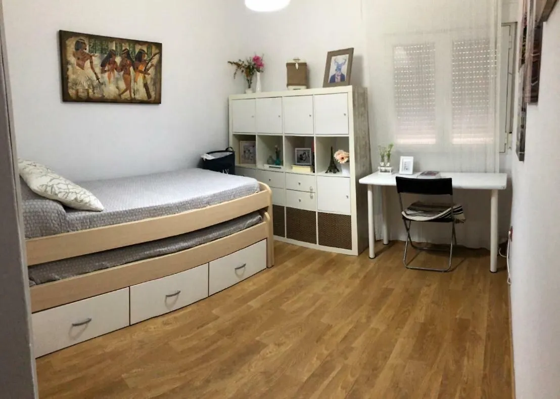 Apartamento & La casa de Adriana San Fernando