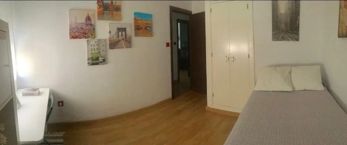 Apartamento & La casa de Adriana San Fernando