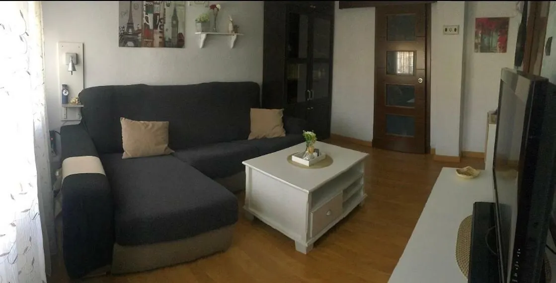 Apartamento & La casa de Adriana San Fernando 0*,