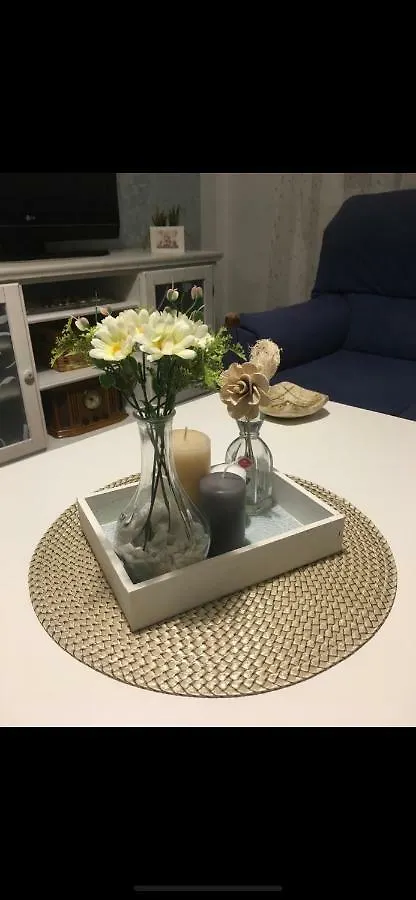 Apartamento & La casa de Adriana San Fernando 0*,  España
