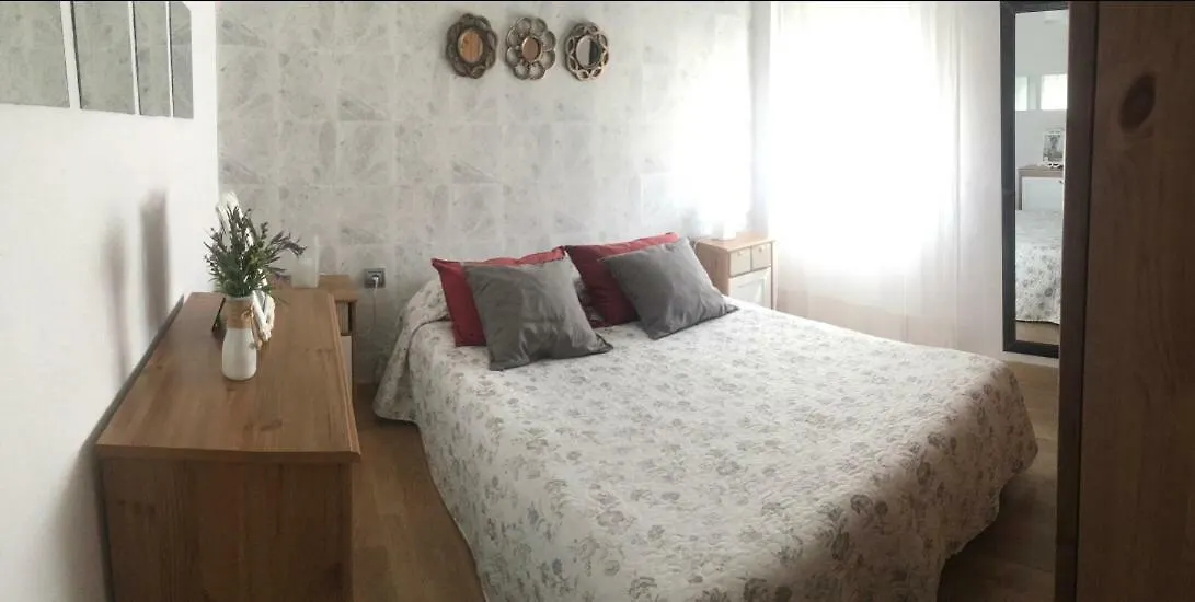 Apartamento & La casa de Adriana San Fernando 0*,  España