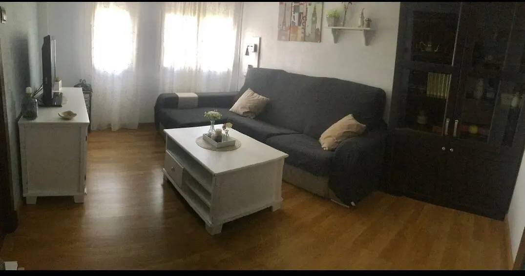 Apartamento & La casa de Adriana San Fernando